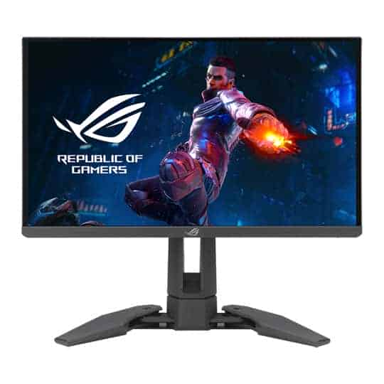 ASUS 24" Full HD 540Hz OC 0.2ms HDR10 G-SYNC Gaming Monitor